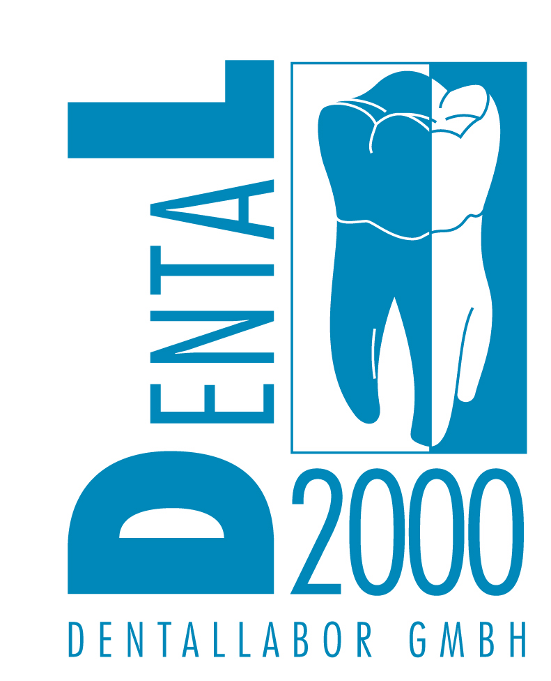 DENTAL 2000 GmbH Logo