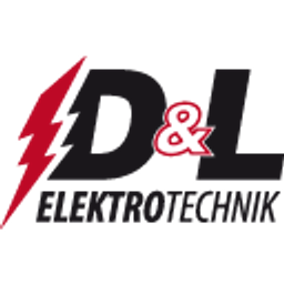D&L Elektrotechnik GmbH Logo