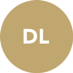 Dl Horses Logo