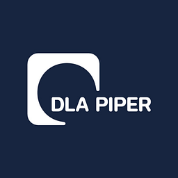 DLA Piper Denmark Logo