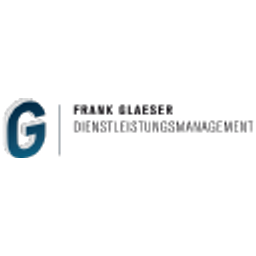 Glaeser Frank Akteneinlagerung Logo