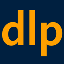 DLP motive GmbH Logo