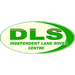 DLS UK LTD Logo