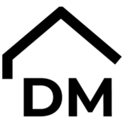 DM-Bauwerk Logo