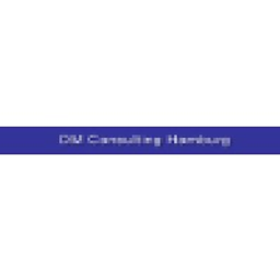DM Consulting GmbH Logo