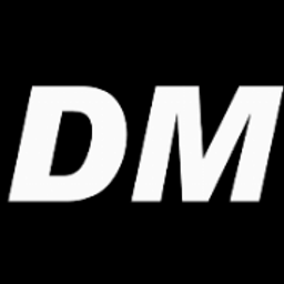 DM Elektronik Heiko Meyer Logo