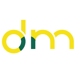 Dm Folien Logo