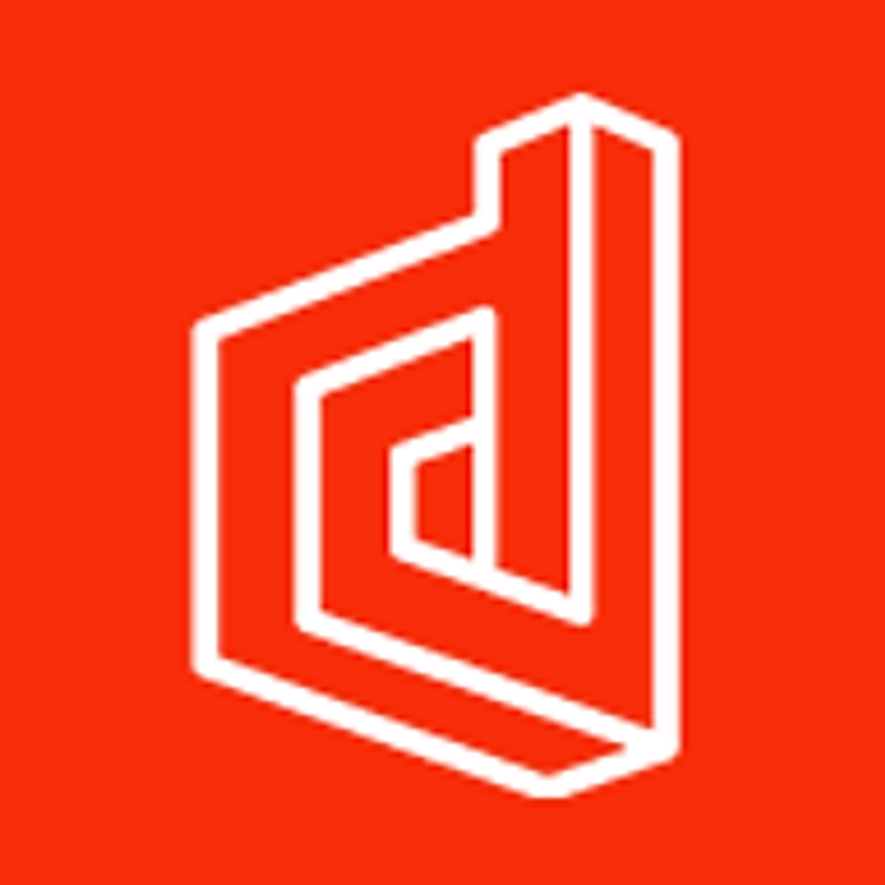 DM Printhouse Logo