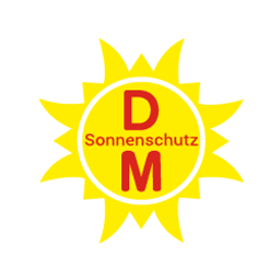 Meyer Detlef DM Sonnenschutz Jalousiebau Logo