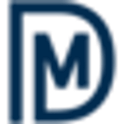 DM Systemtechnik GmbH Logo