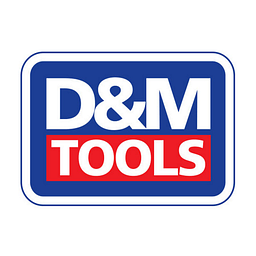 D&M Tools Logo