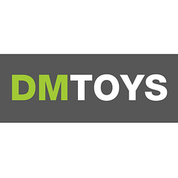 DM Toys Logo