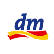 dm-drogerie markt Deutschland Logo