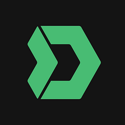 DMarket Logo