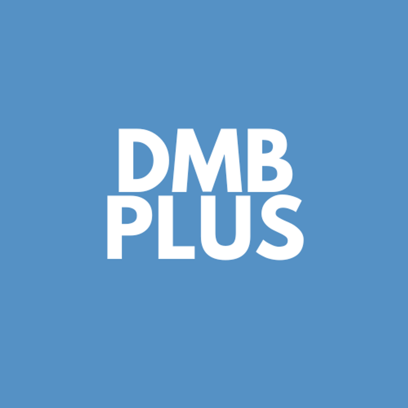 Dmbplus Logo