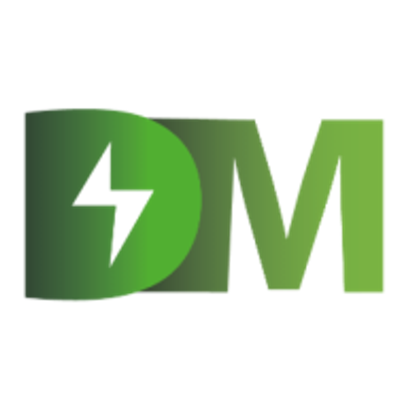 DM Energy GmbH Logo