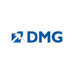 DMG Dental-Material Gesellschaft mbH Logo