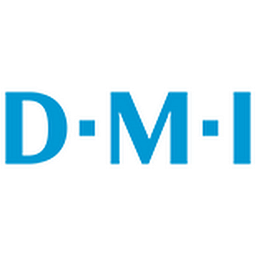 DMI GmbH & Co. KG Logo