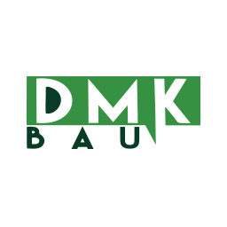 Dmk Bau Logo