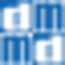 dmmd GmbH & Co. KG Logo