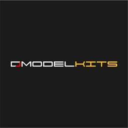 Dmodelkits Logo