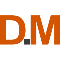 DÖPPER MEDDING GmbH Ingenieure Logo