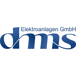 DMS Elektroanlagen GmbH Logo