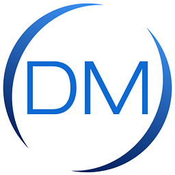 DM Solutions Logo