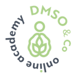 DMSO & Co online academy Logo