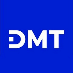 DMT GmbH Logo