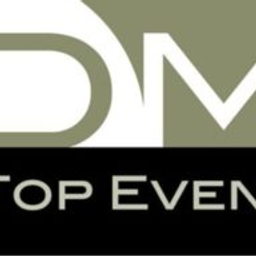 DM Top-Event GmbH Eventagentur Logo