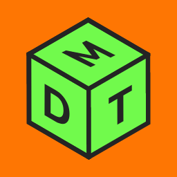 DMTrading Logo