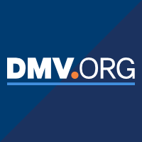 DMV.ORG Logo