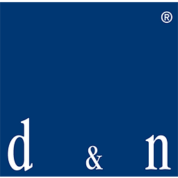 D & N Lederwaren Dönges & Nilges Logo