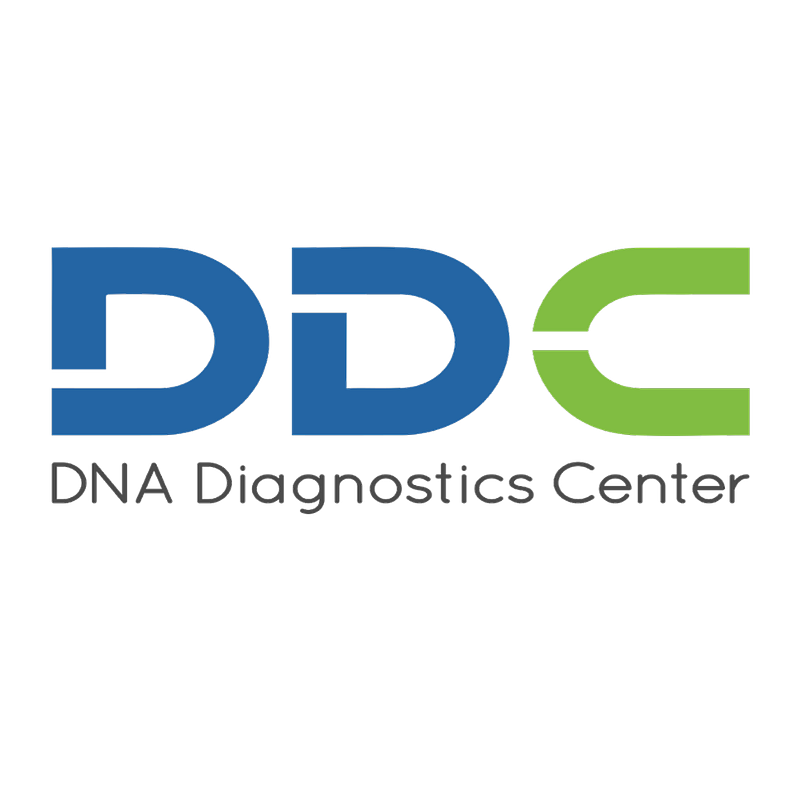 DNA-Test Logo