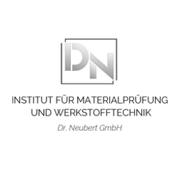 Institut für Materialprüfung und Werkstofftechnik Dr. Neubert GmbH Logo