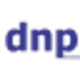 dnp Depping GmbH & Co. KG Logo