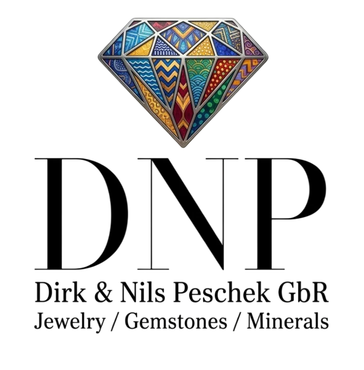 Dirk & Nils Peschek GbR - DNP Gems Logo