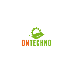 dntechno.de Logo