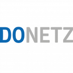 Do Netz Logo