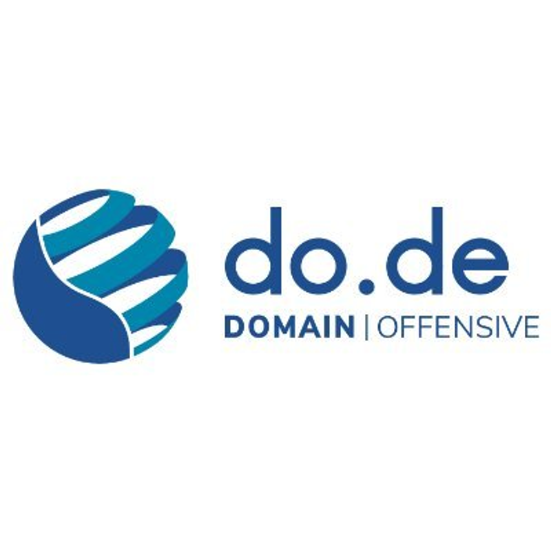 Domain-Offensive Logo