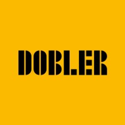 Dobler GmbH & Co. KG Bauunternehmung Logo