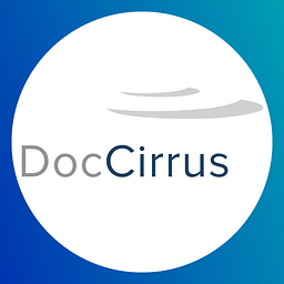 Doc Cirrus GmbH Logo