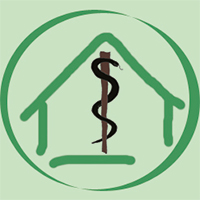 Laporte Jürgen Dr.med. Hausarzt Internist Logo
