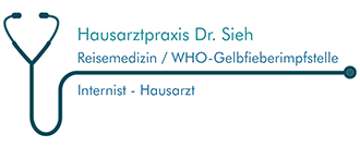 Sieh Stefan Dr.med. Internist Logo