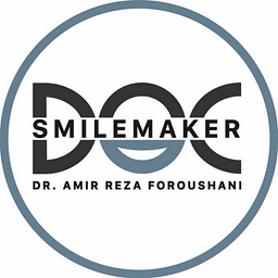 Doc Smilemaker Logo
