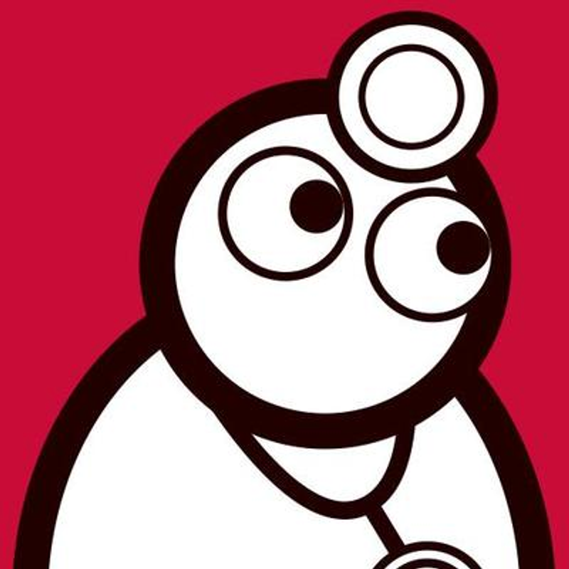 DocCheck Logo