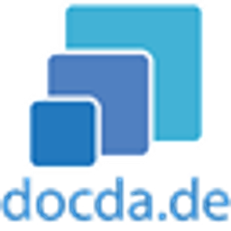 docda Logo