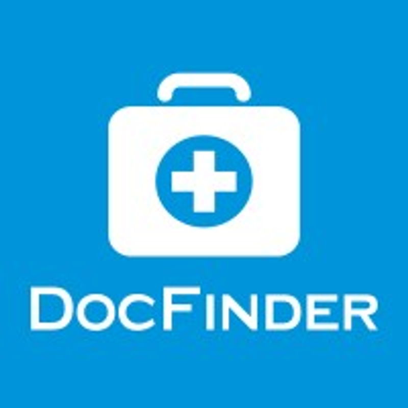 Docfinder Logo