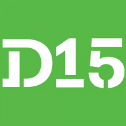 DOCK 15 GmbH Logo